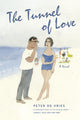 Book cover of: Tunnel of Love. By: Peter De Vries