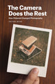Book cover of: Camera Does the Rest. By: Peter Buse