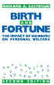 Book cover of: Birth and Fortune