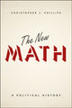 Book cover of: New Math. By: Christopher J. Phillips