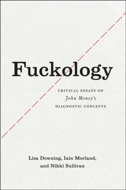 Book cover of: Fuckology. By: Lisa Downing