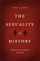Book cover of: Sexuality of History. By: Susan Sniader Lanser