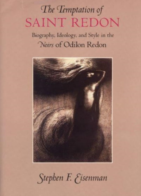 Book cover of: Temptation of Saint Redon