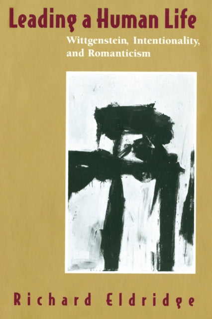 Book cover of: Leading a Human Life