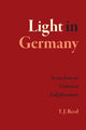 Book cover of: Light in Germany. By: T. J. Reed