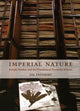Book cover of: Imperial Nature. By: Jim Endersby