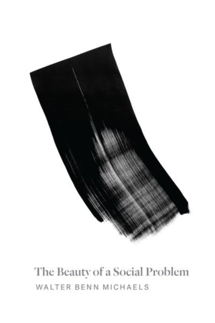 Book cover of: Beauty of a Social Problem. By: Walter Benn Michaels