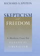 Book cover of: Skepticism and Freedom. By: Richard Allen Epstein