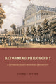 Book cover of: Reforming Philosophy. By: Laura J. Snyder