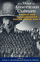 Book cover of: War in American Culture