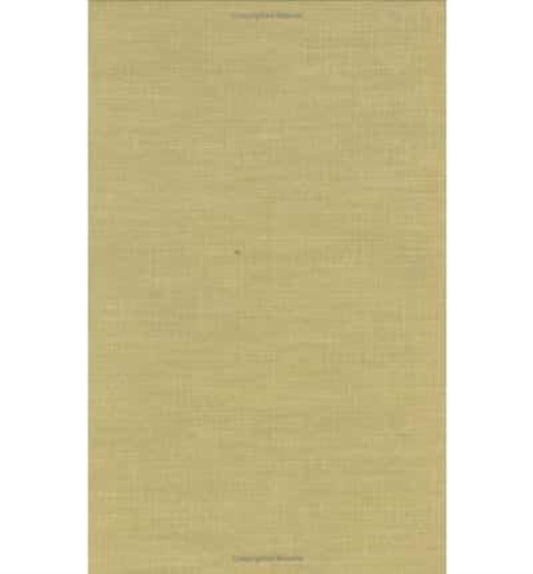 Book cover of: Struggle for Water