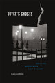 Book cover of: Joyce's Ghosts. By: Luke Gibbons