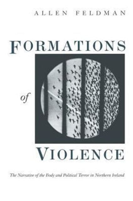 Book cover of: Formations of Violence