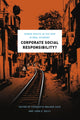 Book cover of: Corporate Social Responsibility? – Human Rights in the New Global Economy. By: Charlotte Walker-Said