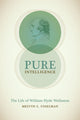 Book cover of: Pure Intelligence. By: Melvyn C. Usselman
