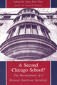 Book cover of: Second Chicago School?. By: Gary Alan Fine