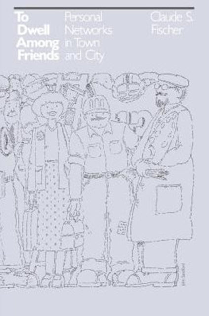 Book cover of: To Dwell among Friends