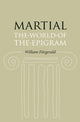 Book cover of: Martial. By: William Fitzgerald
