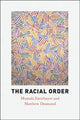 Book cover of: Racial Order. By: Mustafa Emirbayer