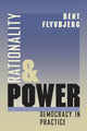 Book cover of: Rationality and Power