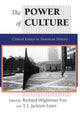 Book cover of: Power of Culture