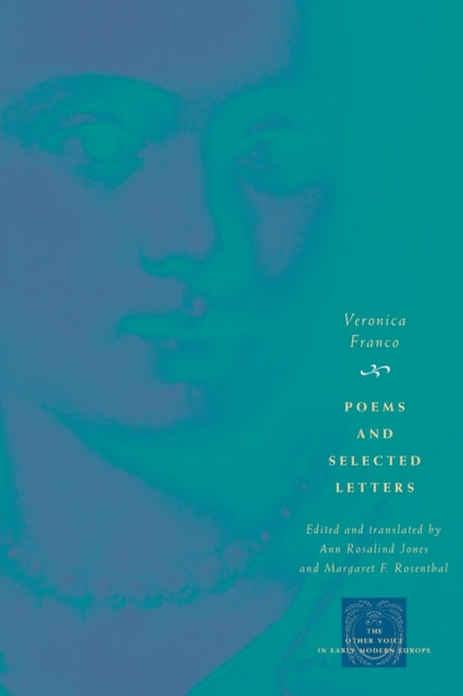 Book cover of: Poems and Selected Letters