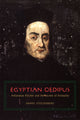 Book cover of: Egyptian Oedipus. By: Daniel Stolzenberg