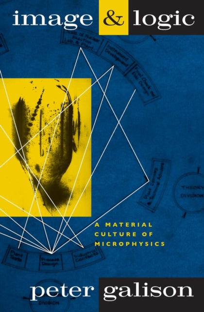 Book cover of: Image and Logic