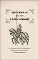 Book cover of: Sir Gawain and the Green Knight – In a Modern English Version with a Critical Introduction. By: John Gardner