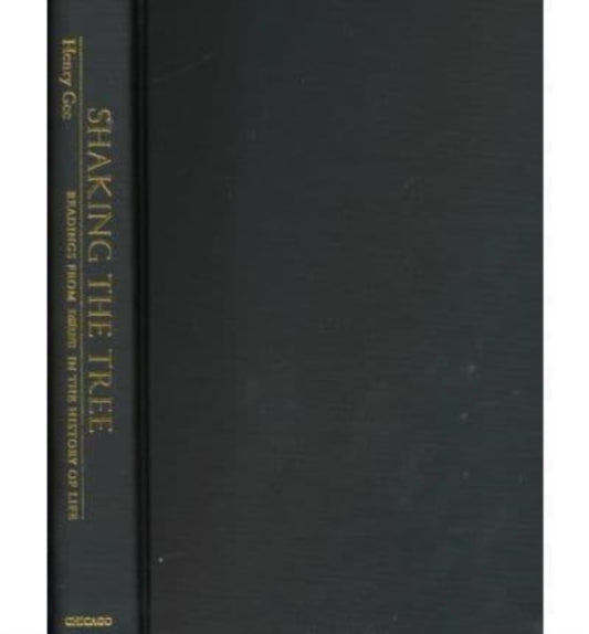 Book cover of: Shaking the Tree. By: Henry Gee - undifferentiated