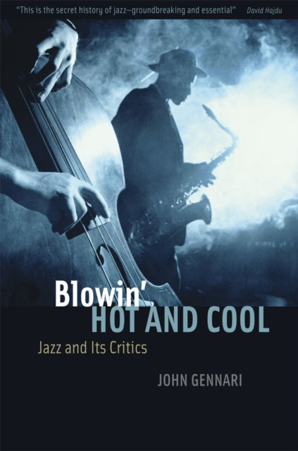 Book cover of: Blowin' Hot and Cool