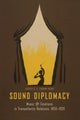 Book cover of: Sound Diplomacy