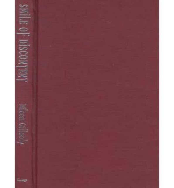 Book cover of: Smile of Discontent