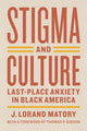 Book cover of: Stigma and Culture. By: James Lorand Matory