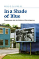 Book cover of: In a Shade of Blue