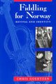 Book cover of: Fiddling for Norway