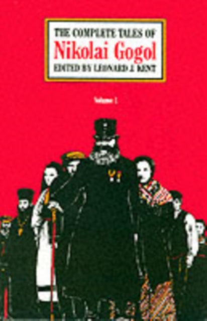 Book cover of: Complete Tales