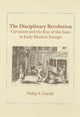 Book cover of: Disciplinary Revolution. By: Philip S. Gorski