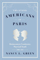 Book cover of: Other Americans in Paris