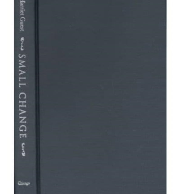 Book cover of: Small Change