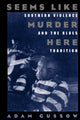 Book cover of: Seems Like Murder Here