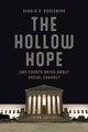 Book cover of: Hollow Hope. By: Gerald N. Rosenberg
