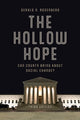 Book cover of: Hollow Hope. By: Gerald N. Rosenberg
