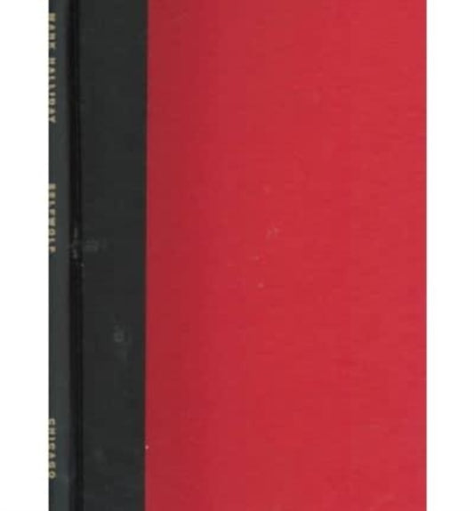 Book cover of: Selfwolf