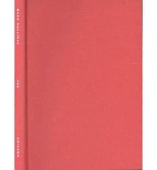 Book cover of: Jab