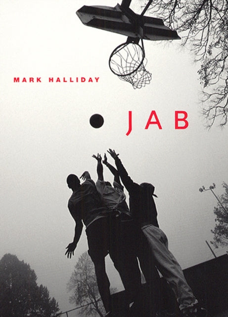Book cover of: Jab