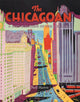 Book cover of: Chicagoan. By: Neil Harris
