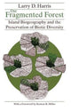 Book cover of: Fragmented Forest