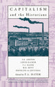 Book cover of: Capitalism and the Historians. By: Friedrich A. von Hayek