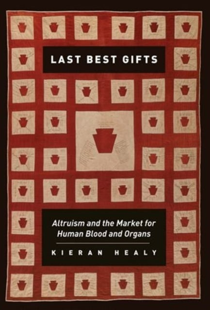 Book cover of: Last Best Gifts